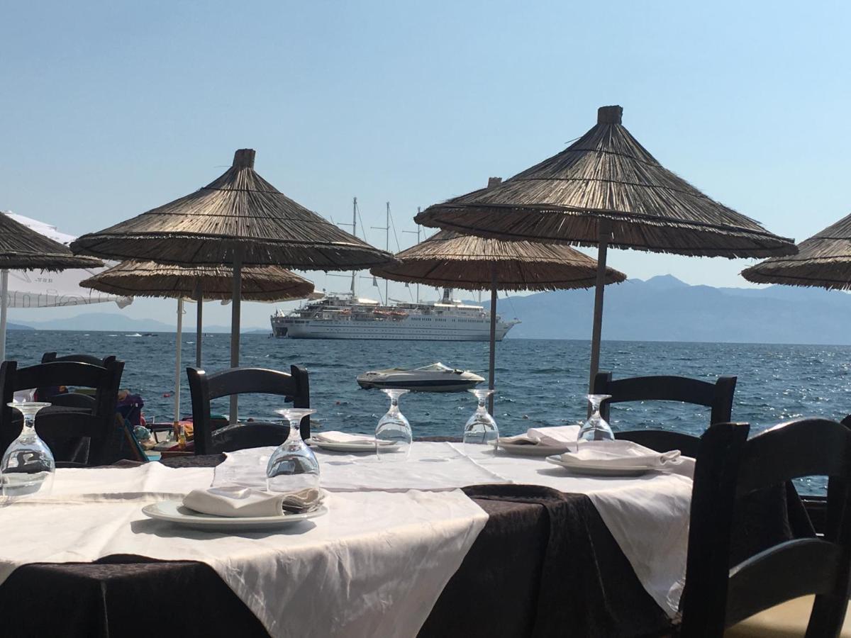 Royal King And Queen For Luxury Life Apartment Sarandë
