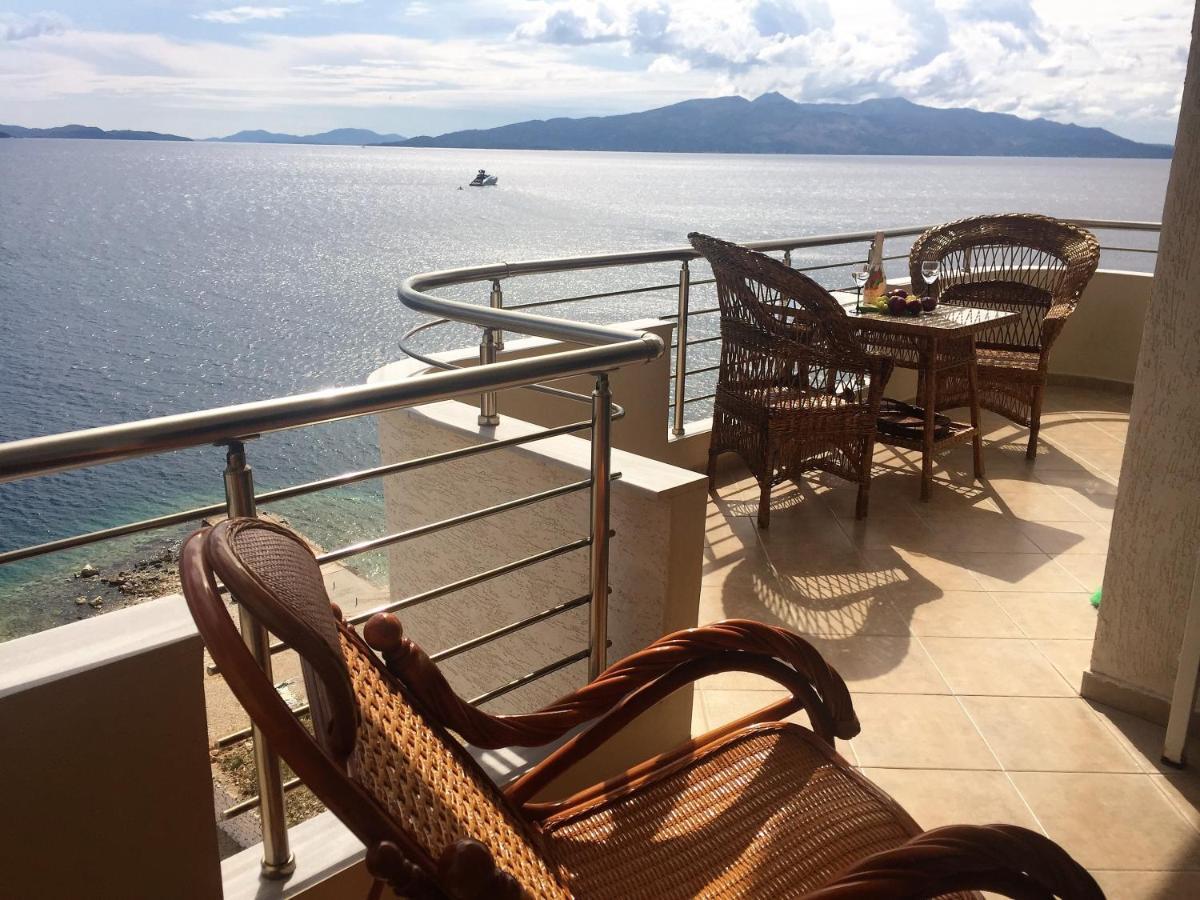 Royal King And Queen For Luxury Life Apartment Sarandë